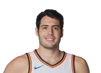 Alejandro  Abrines Redondo